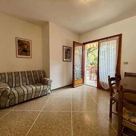 Cristallo Appartamento Lignano Sabbiadoro