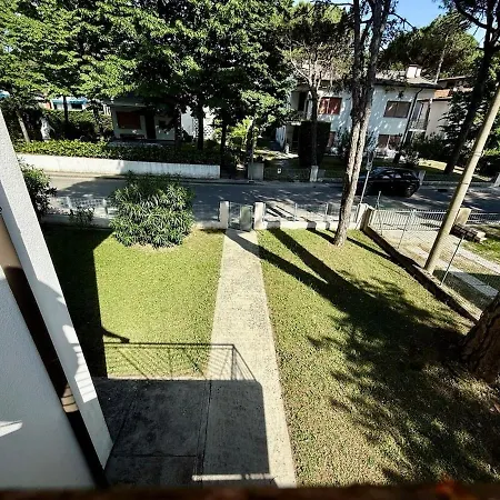 Cristallo Appartamento Lignano Sabbiadoro